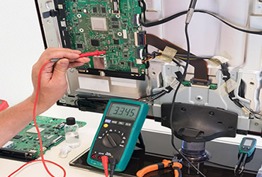 Yıldızeli Elektronik Tamircisi